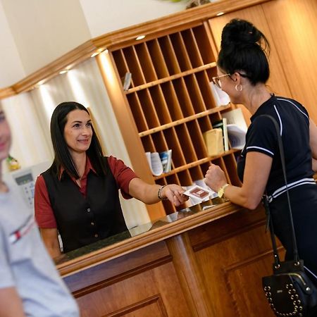 Ringhotel Dreilaendereck Zittau Εξωτερικό φωτογραφία
